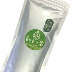 【鮮綠的茶湯色澤】自然農法・抹茶200g